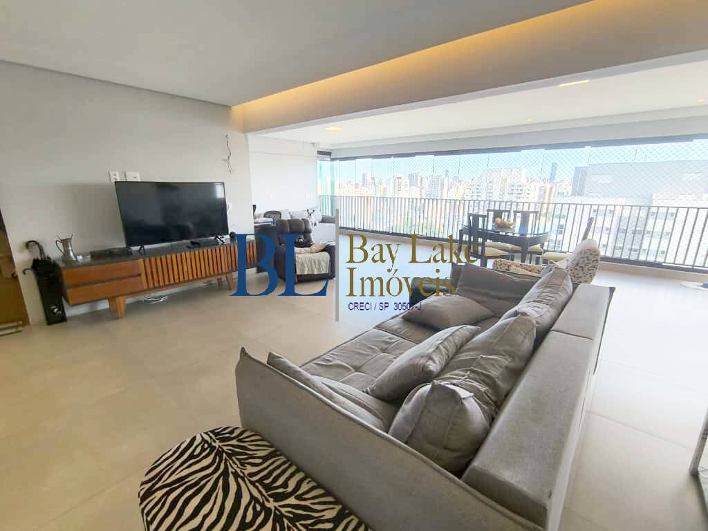Apartamento, 3 quartos, 164 m² - Foto 1