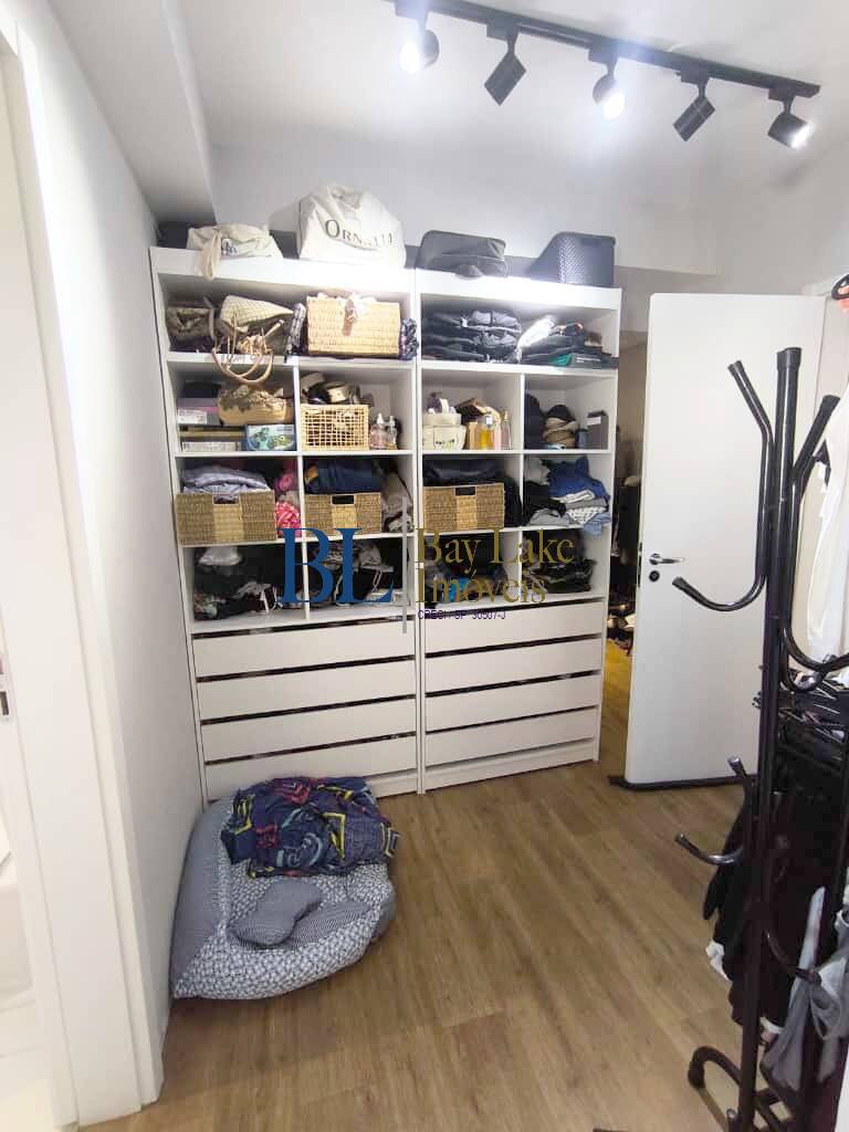 Apartamento, 3 quartos, 164 m² - Foto 9