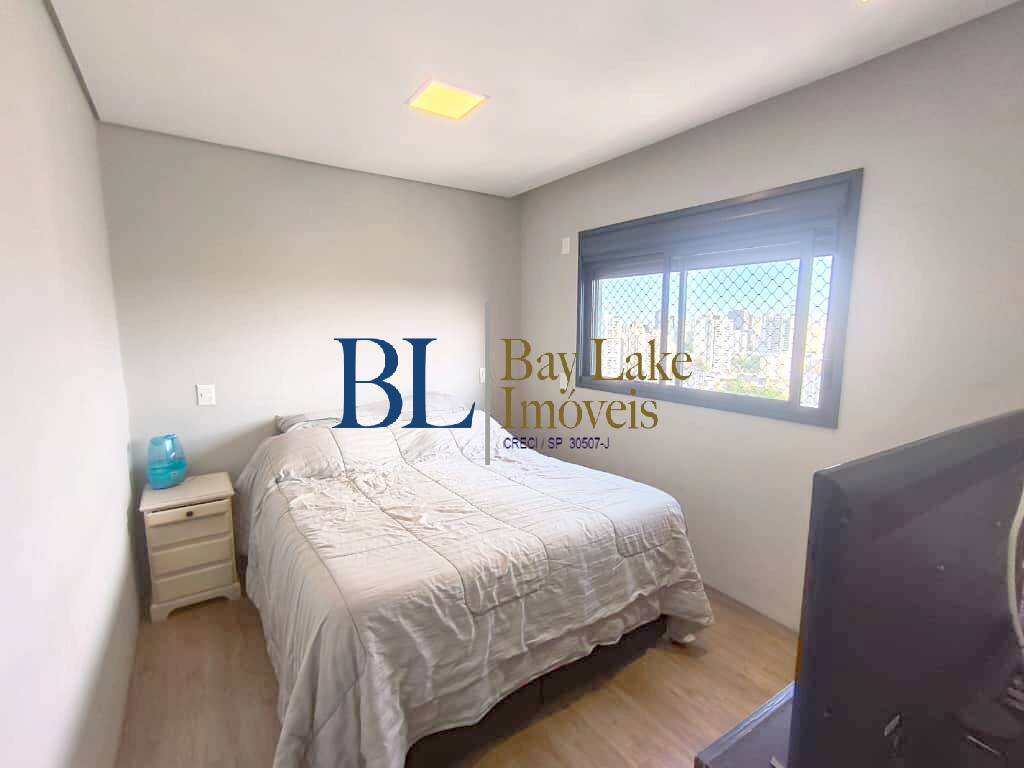 Apartamento, 3 quartos, 164 m² - Foto 8