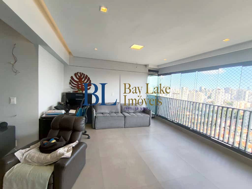 Apartamento, 3 quartos, 164 m² - Foto 4