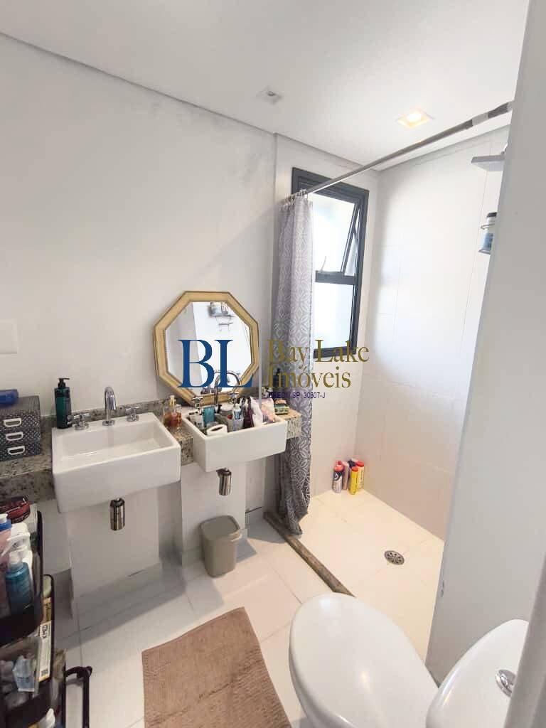 Apartamento, 3 quartos, 164 m² - Foto 11