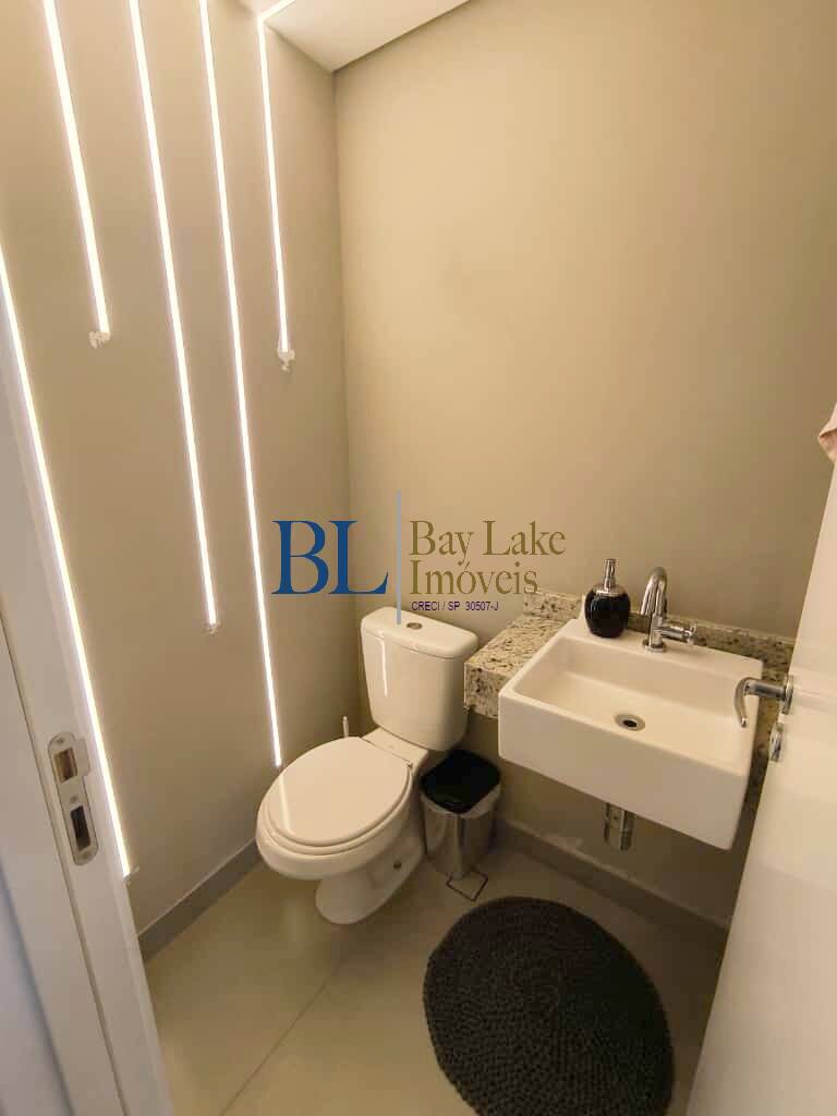 Apartamento, 3 quartos, 164 m² - Foto 7
