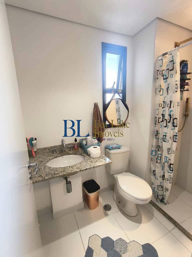Apartamento, 3 quartos, 164 m² - Foto 15