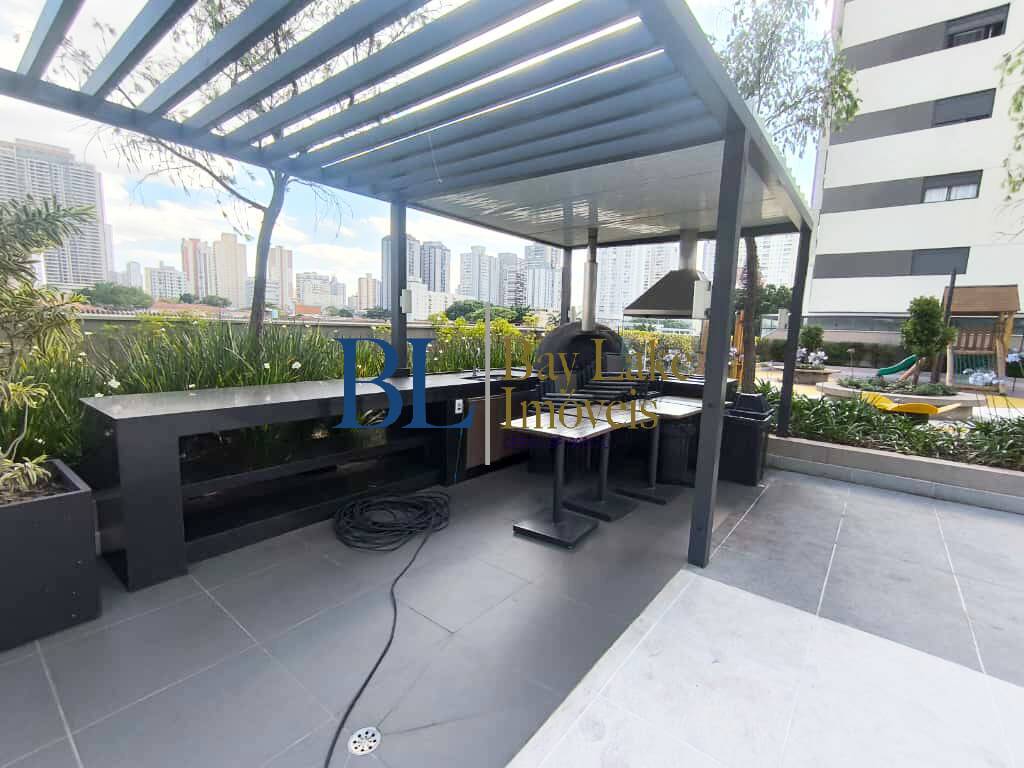 Apartamento, 3 quartos, 164 m² - Foto 17