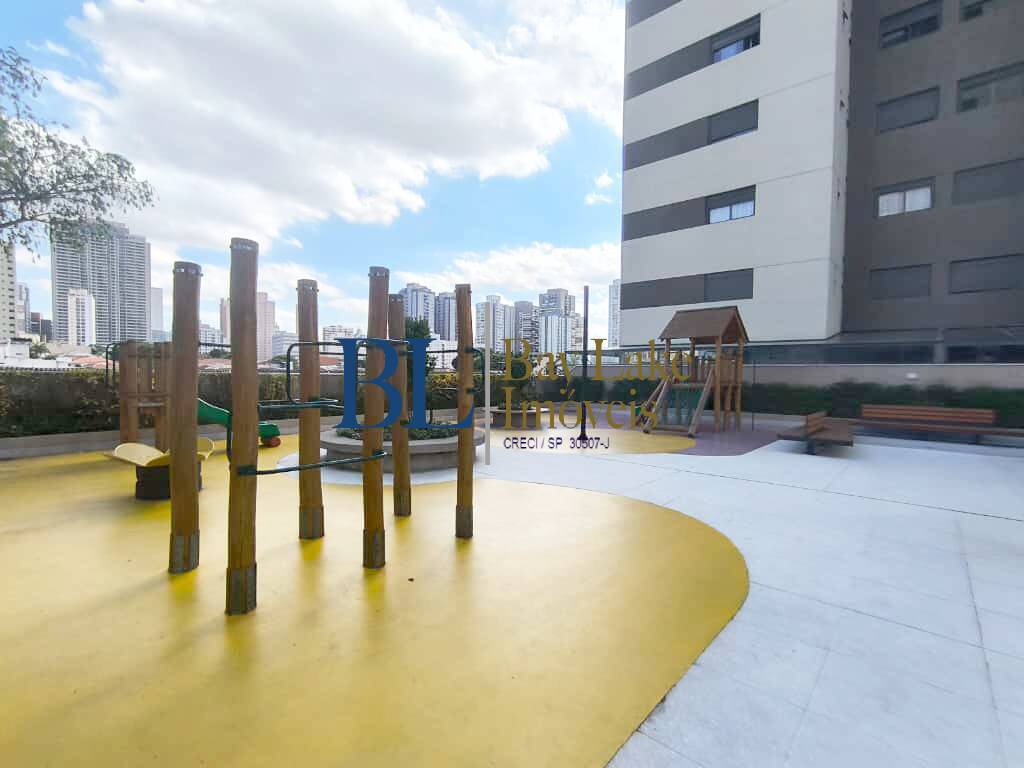 Apartamento, 3 quartos, 164 m² - Foto 22