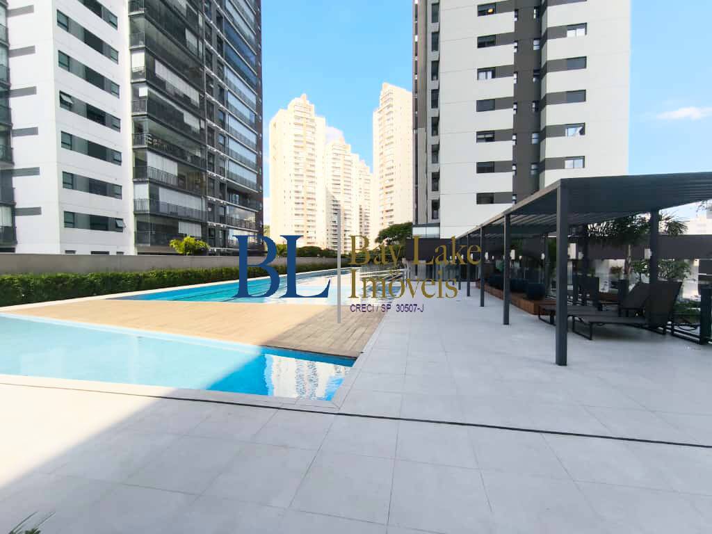 Apartamento, 3 quartos, 164 m² - Foto 24