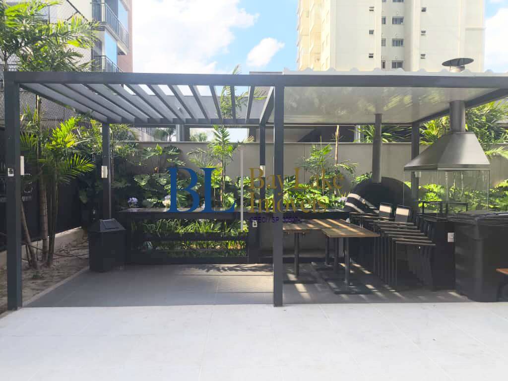 Apartamento, 3 quartos, 164 m² - Foto 29