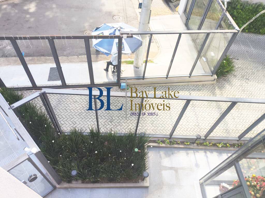 Apartamento, 3 quartos, 164 m² - Foto 19