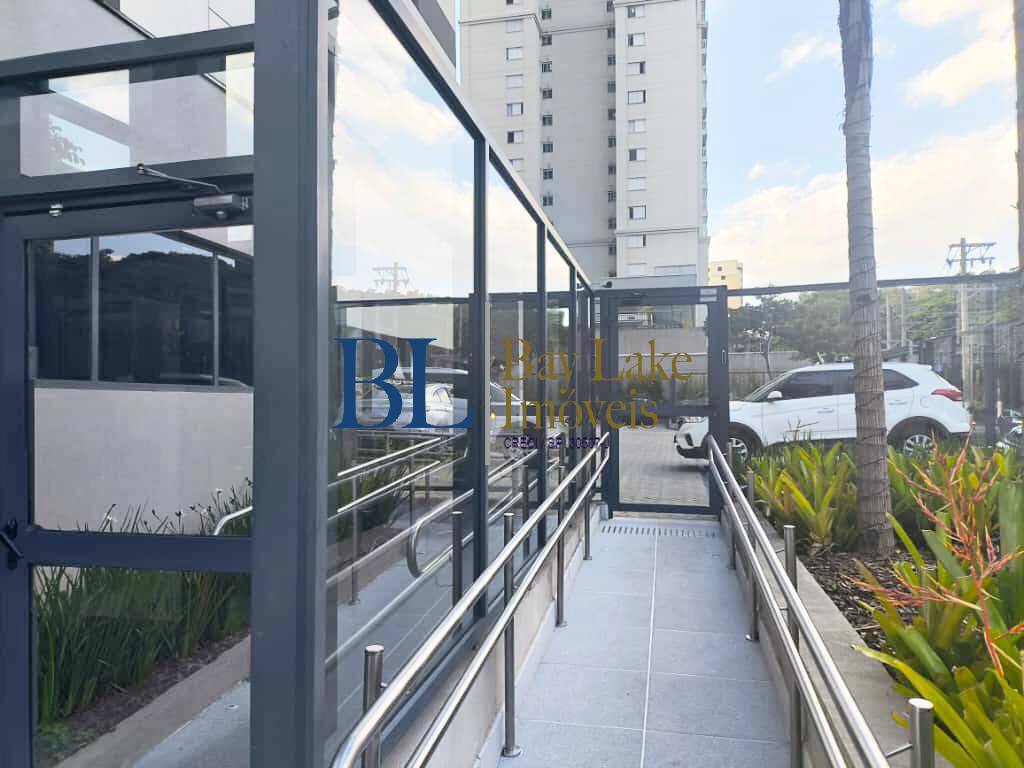 Apartamento, 3 quartos, 164 m² - Foto 20
