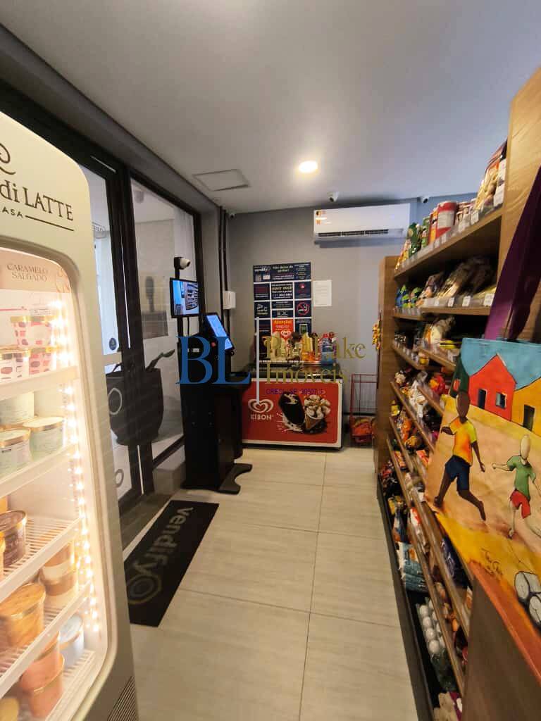 Apartamento, 3 quartos, 164 m² - Foto 37
