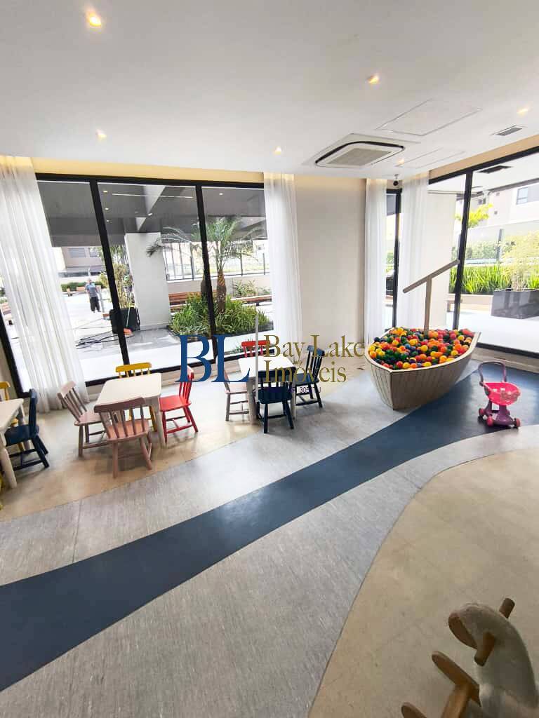 Apartamento, 3 quartos, 164 m² - Foto 41