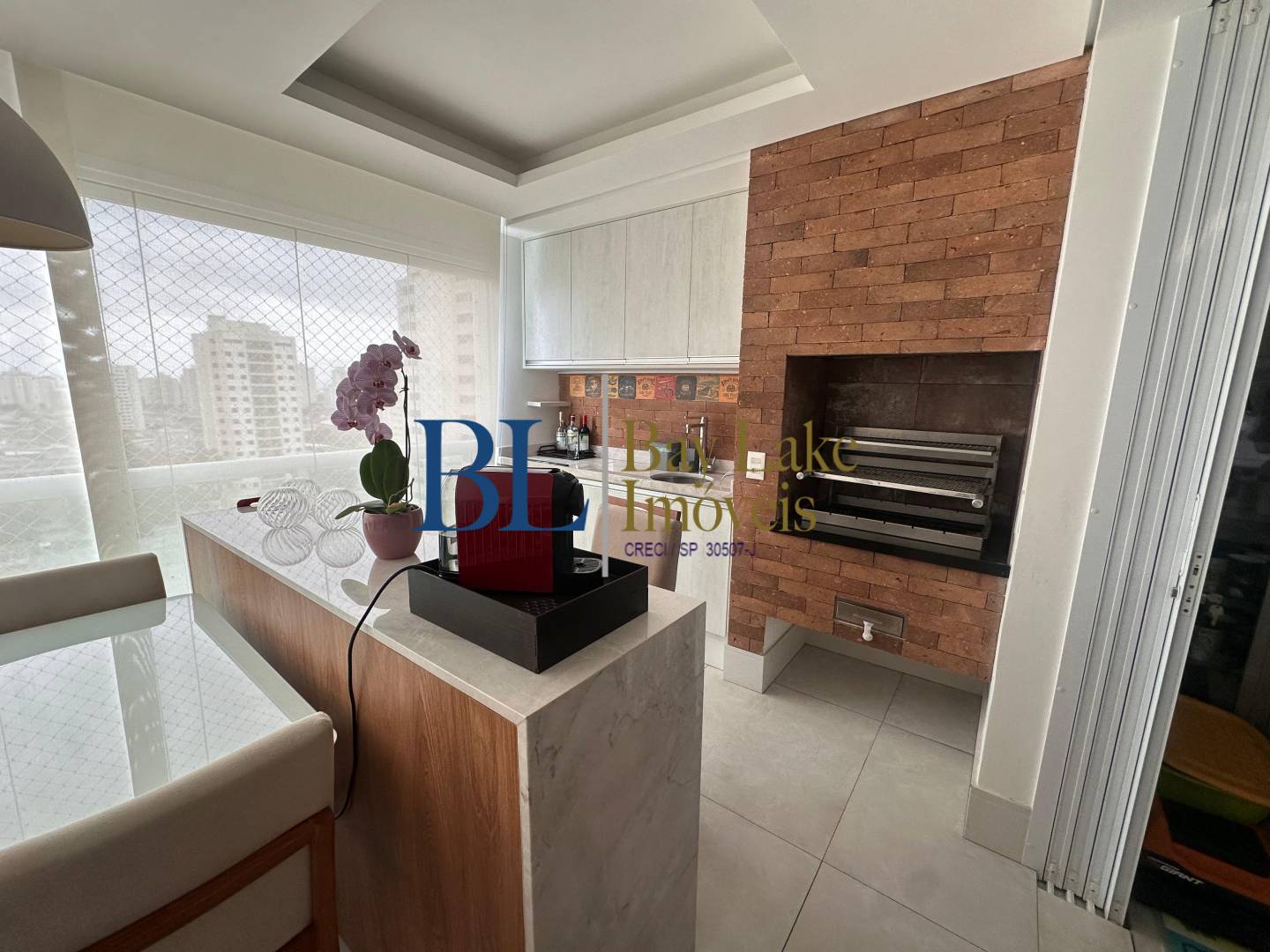 Apartamento, 3 quartos, 110 m² - Foto 1