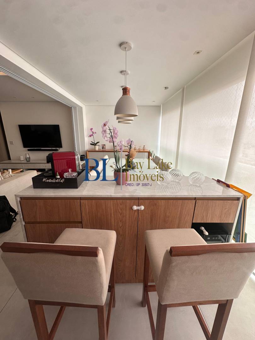 Apartamento, 3 quartos, 110 m² - Foto 2