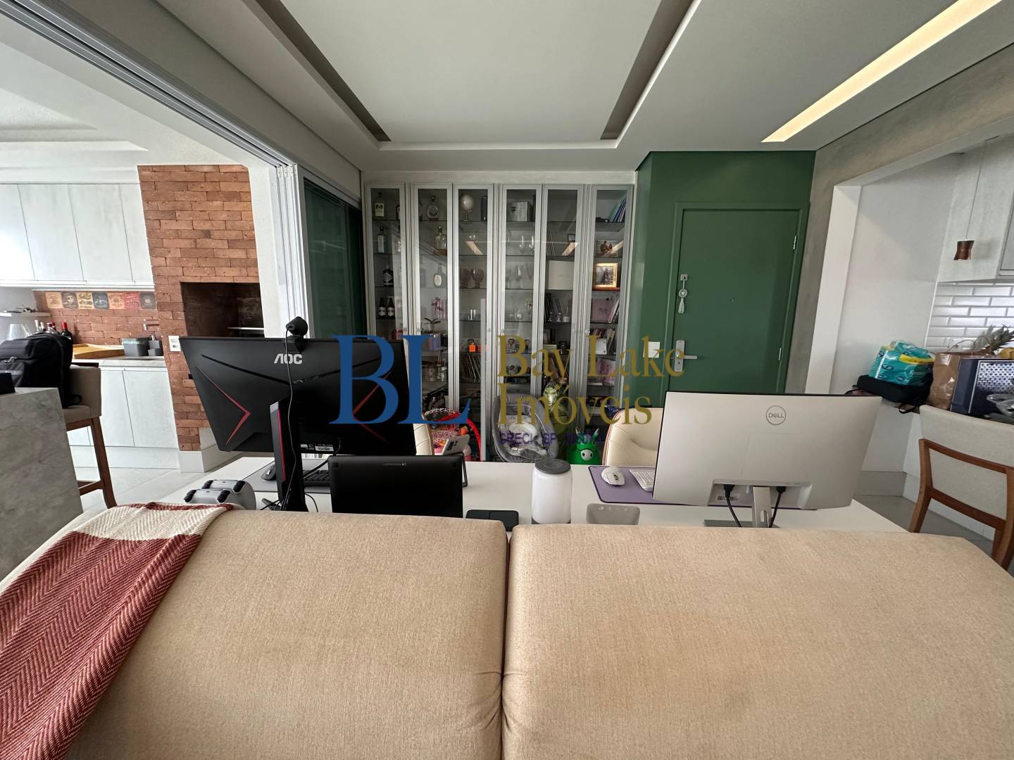 Apartamento, 3 quartos, 110 m² - Foto 4