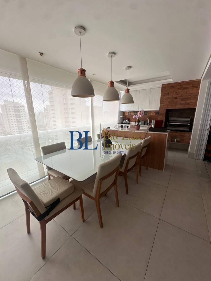 Apartamento, 3 quartos, 110 m² - Foto 7