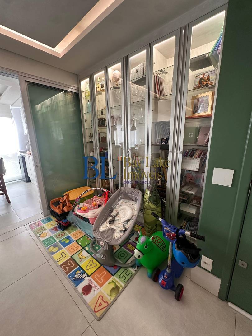 Apartamento, 3 quartos, 110 m² - Foto 8