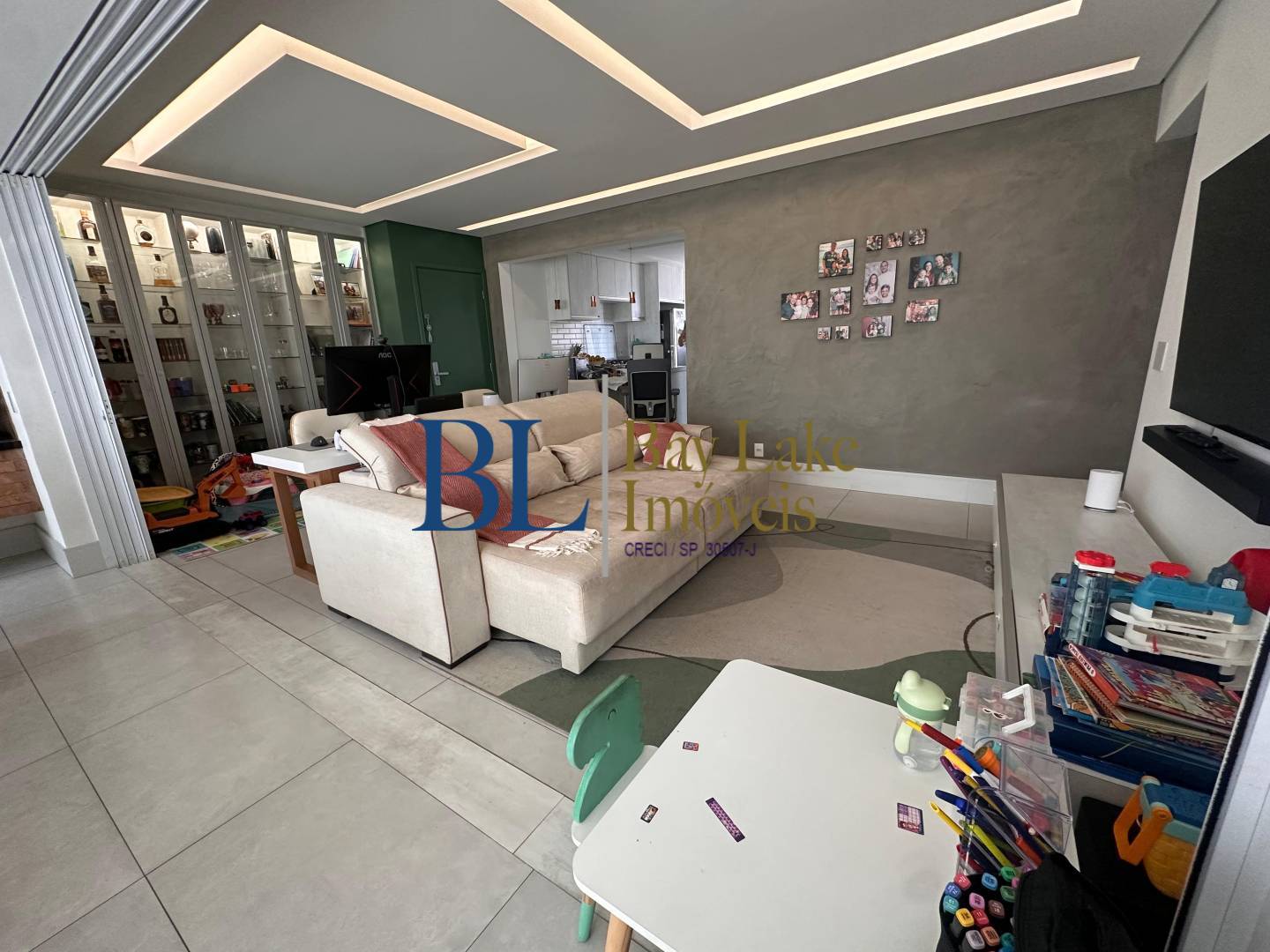 Apartamento, 3 quartos, 110 m² - Foto 9