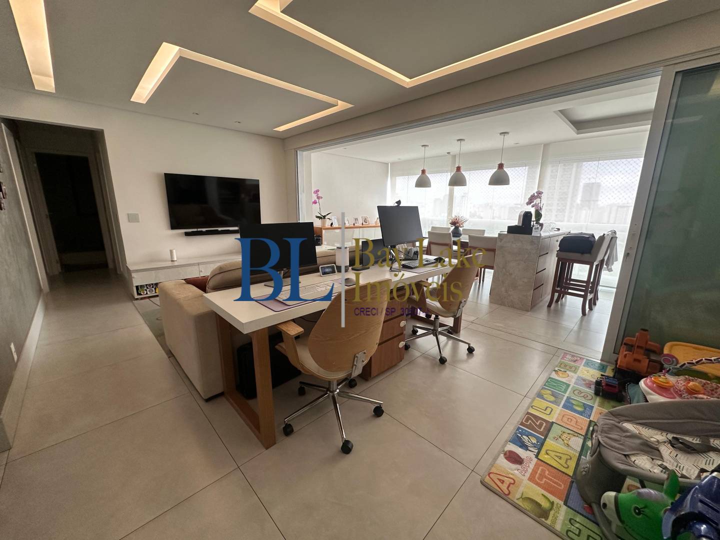 Apartamento, 3 quartos, 110 m² - Foto 10