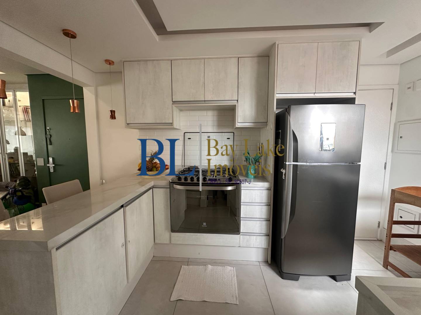 Apartamento, 3 quartos, 110 m² - Foto 11