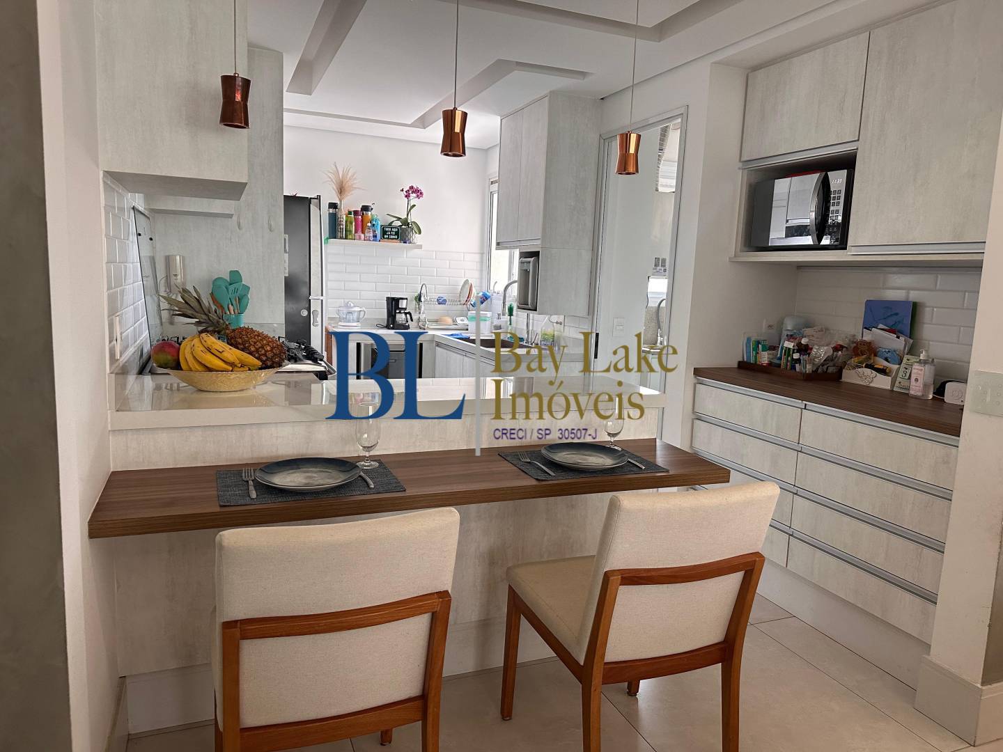 Apartamento, 3 quartos, 110 m² - Foto 12