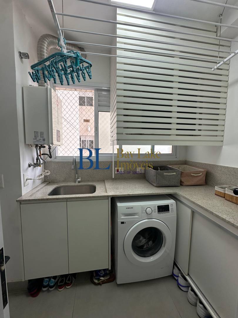 Apartamento, 3 quartos, 110 m² - Foto 14