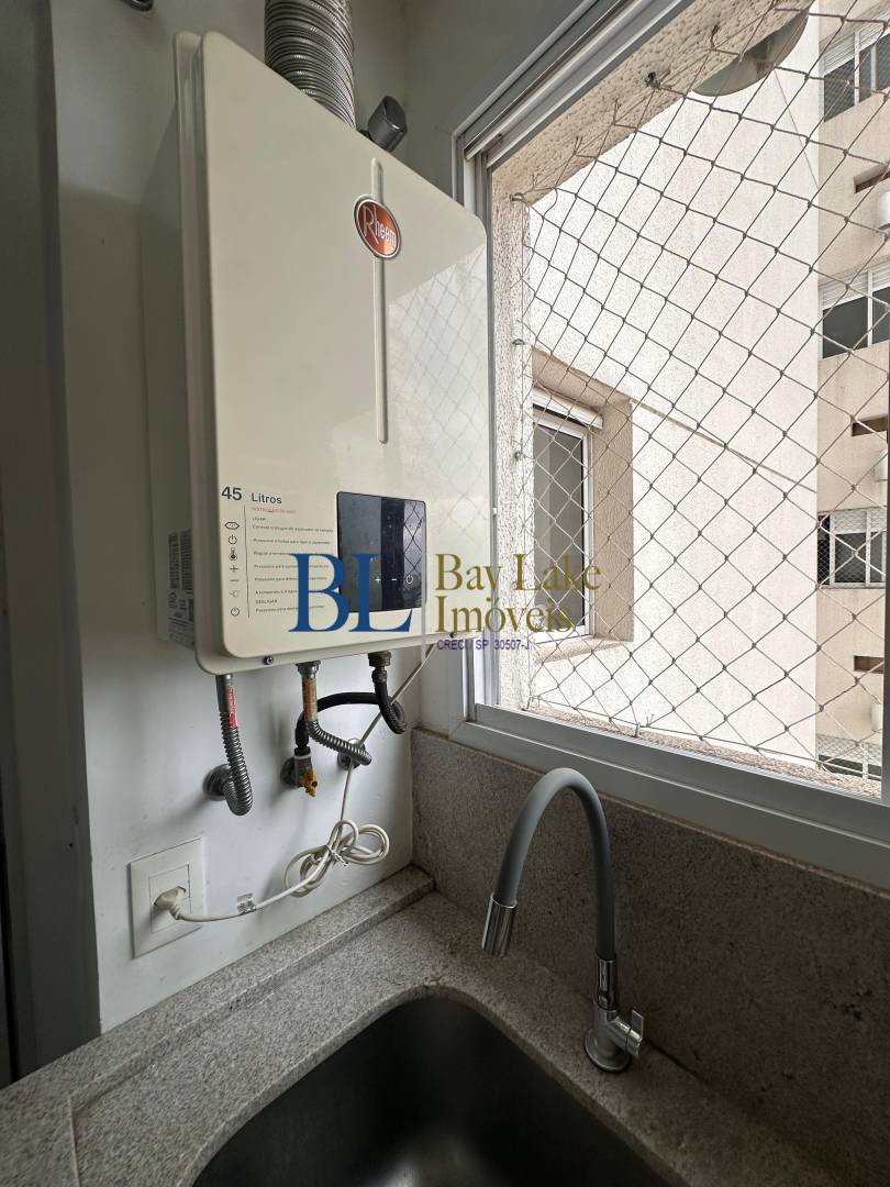 Apartamento, 3 quartos, 110 m² - Foto 15