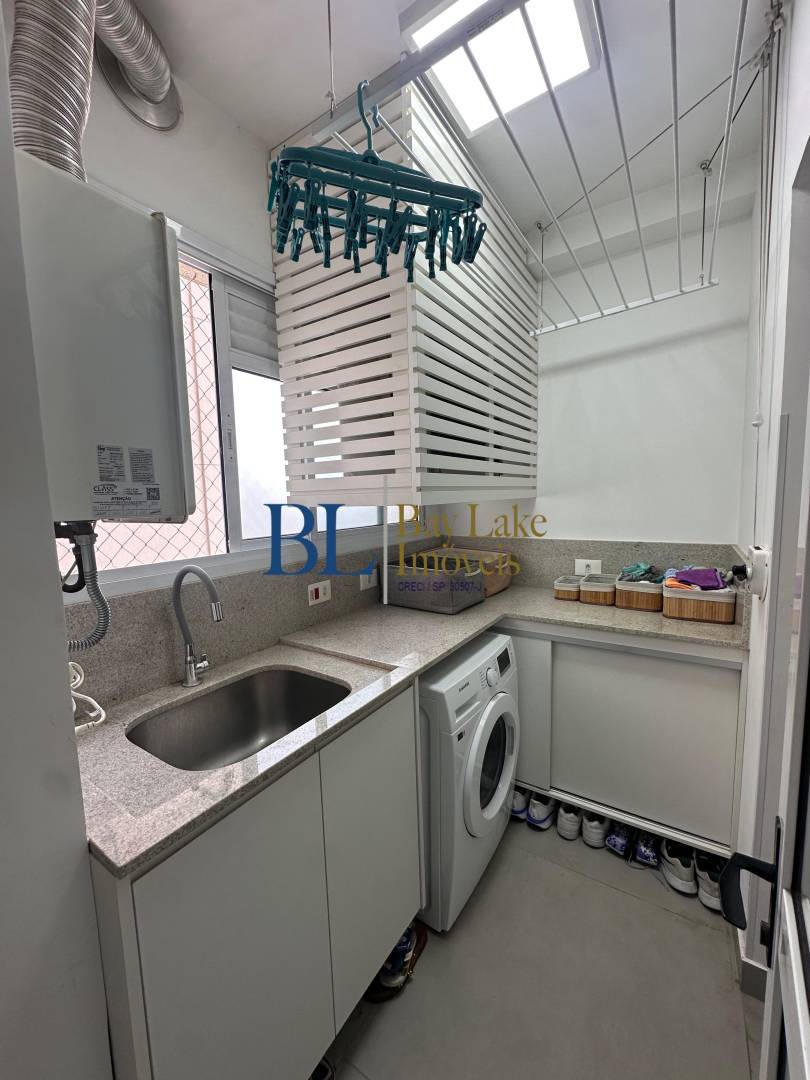Apartamento, 3 quartos, 110 m² - Foto 16