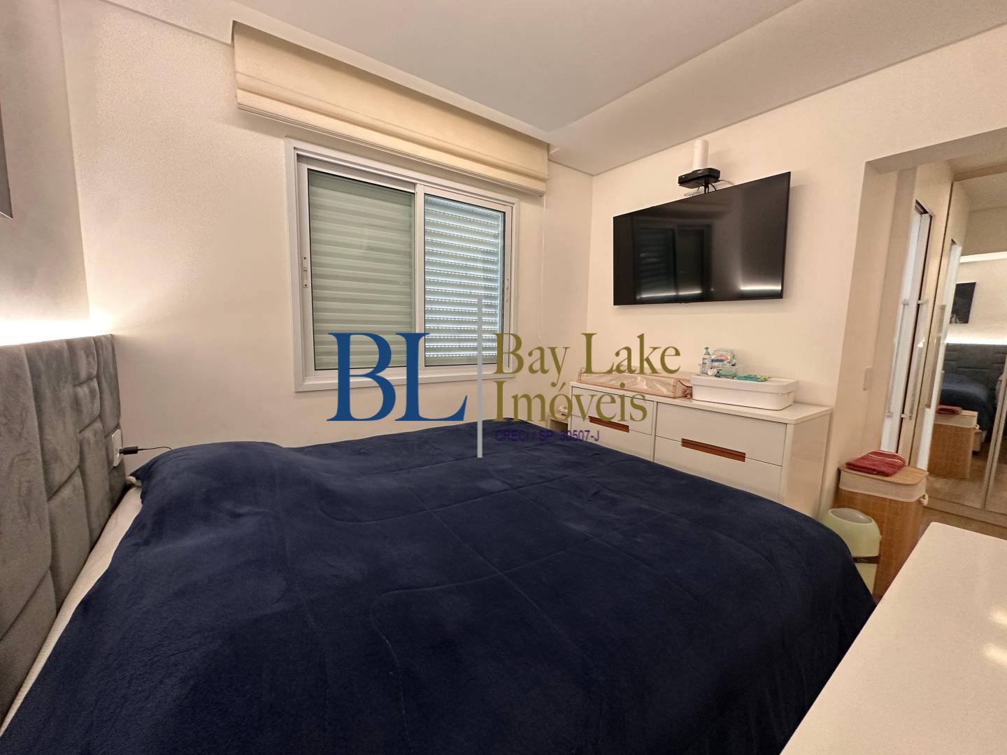 Apartamento, 3 quartos, 110 m² - Foto 32