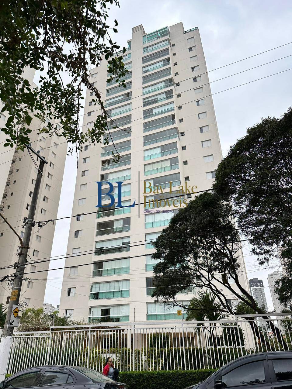 Apartamento, 3 quartos, 110 m² - Foto 40