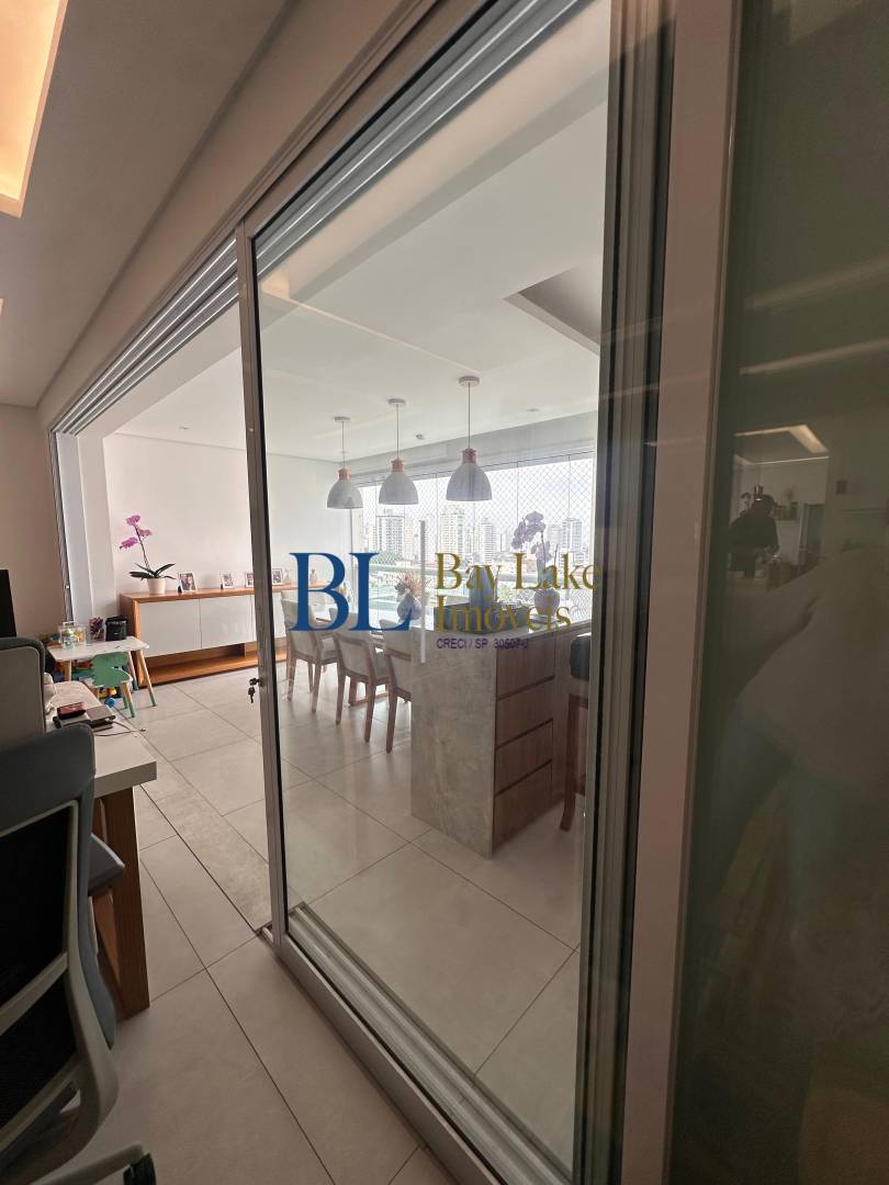 Apartamento, 3 quartos, 110 m² - Foto 41