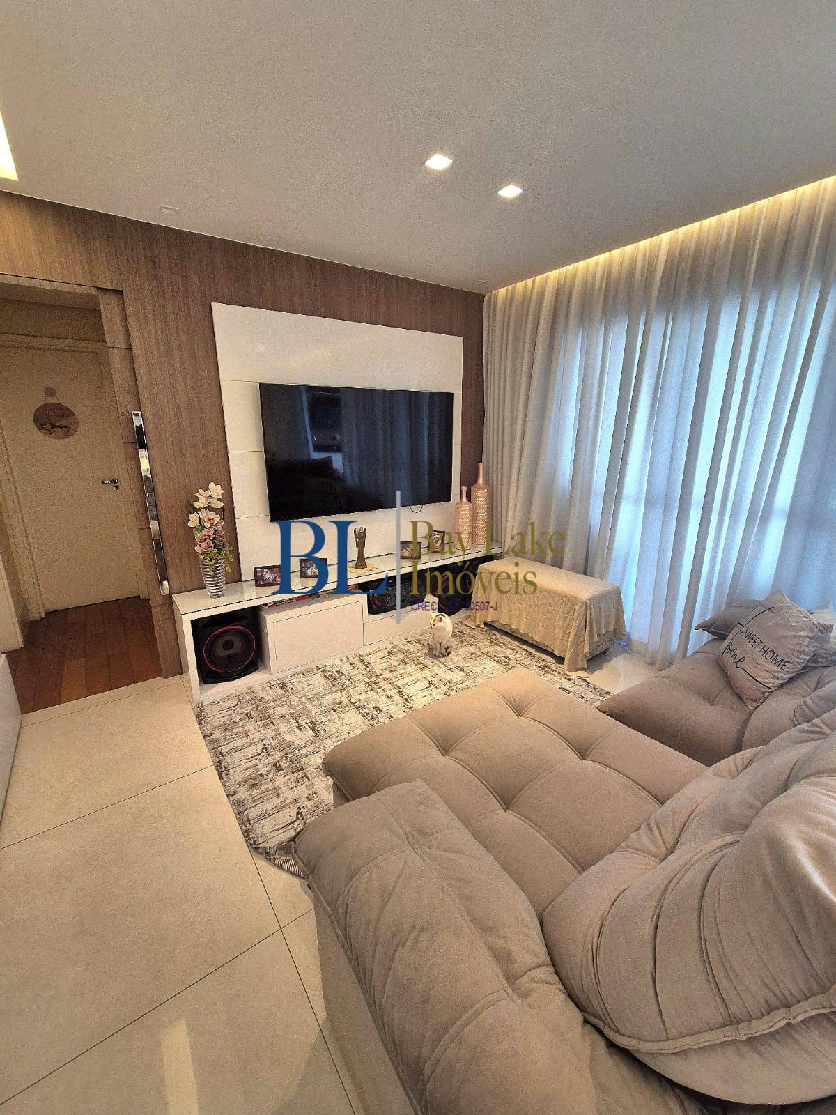 Apartamento, 3 quartos, 135 m² - Foto 4