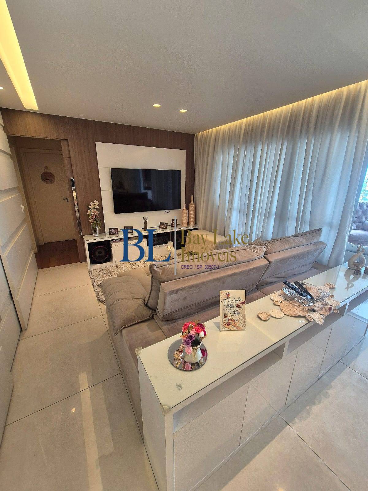 Apartamento, 3 quartos, 135 m² - Foto 6