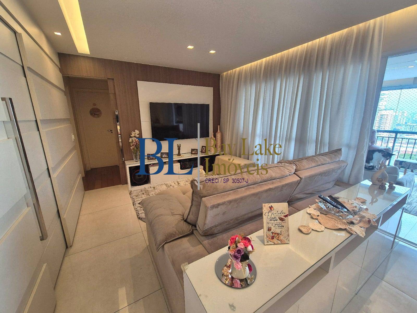 Apartamento, 3 quartos, 135 m² - Foto 7