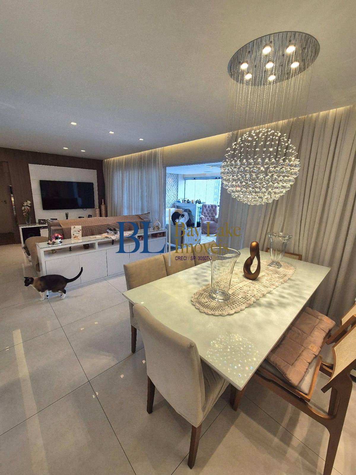 Apartamento, 3 quartos, 135 m² - Foto 8