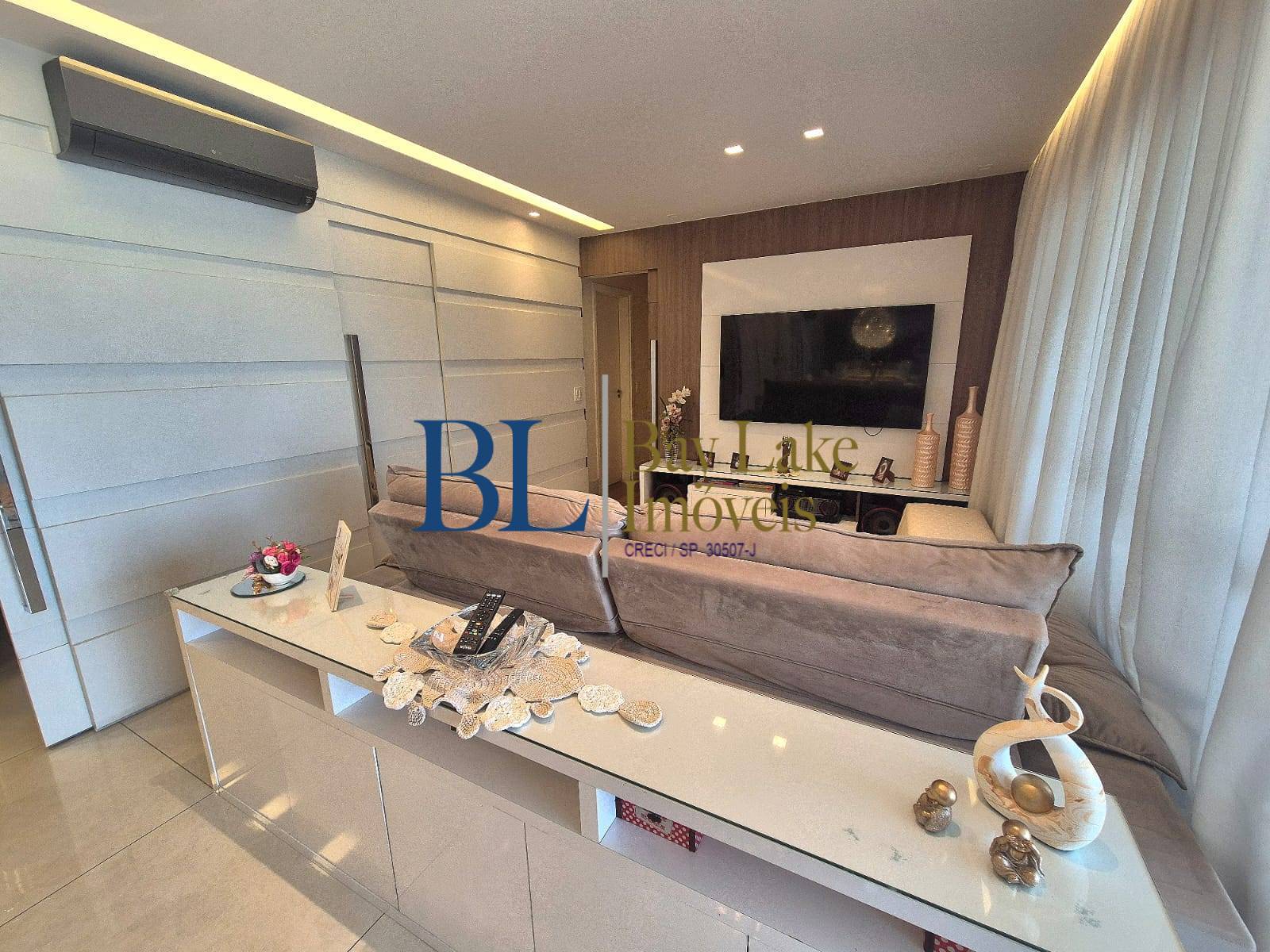 Apartamento, 3 quartos, 135 m² - Foto 9