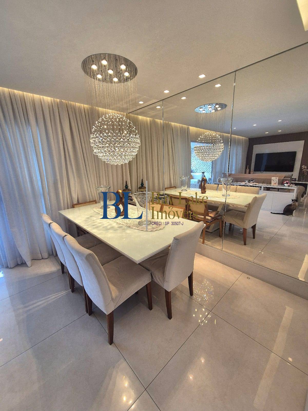 Apartamento, 3 quartos, 135 m² - Foto 10