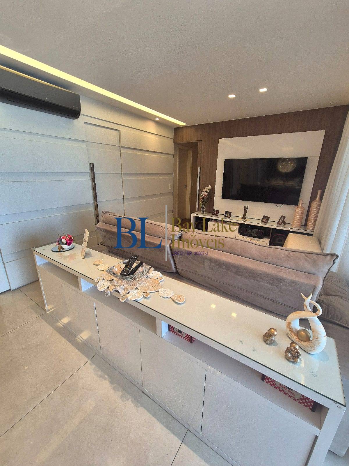 Apartamento, 3 quartos, 135 m² - Foto 12
