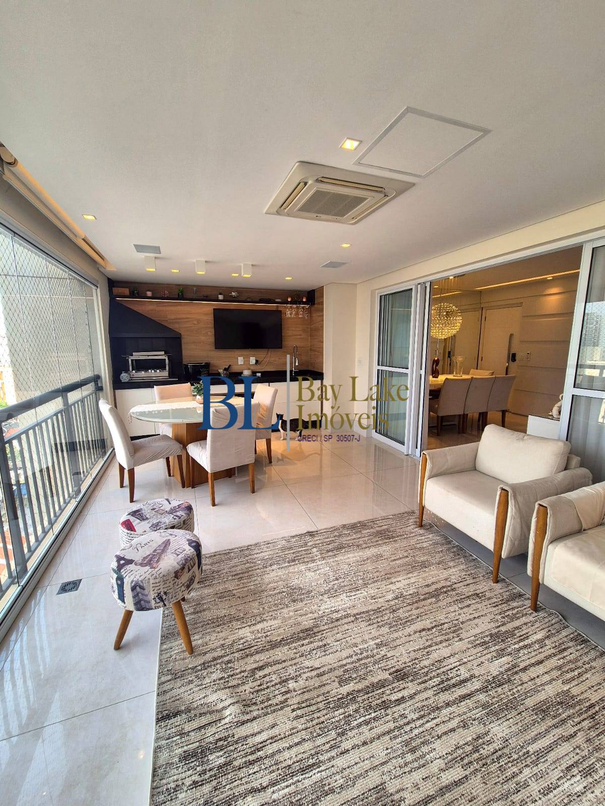 Apartamento, 3 quartos, 135 m² - Foto 13
