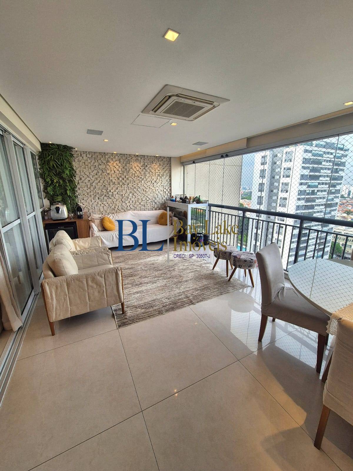 Apartamento, 3 quartos, 135 m² - Foto 15
