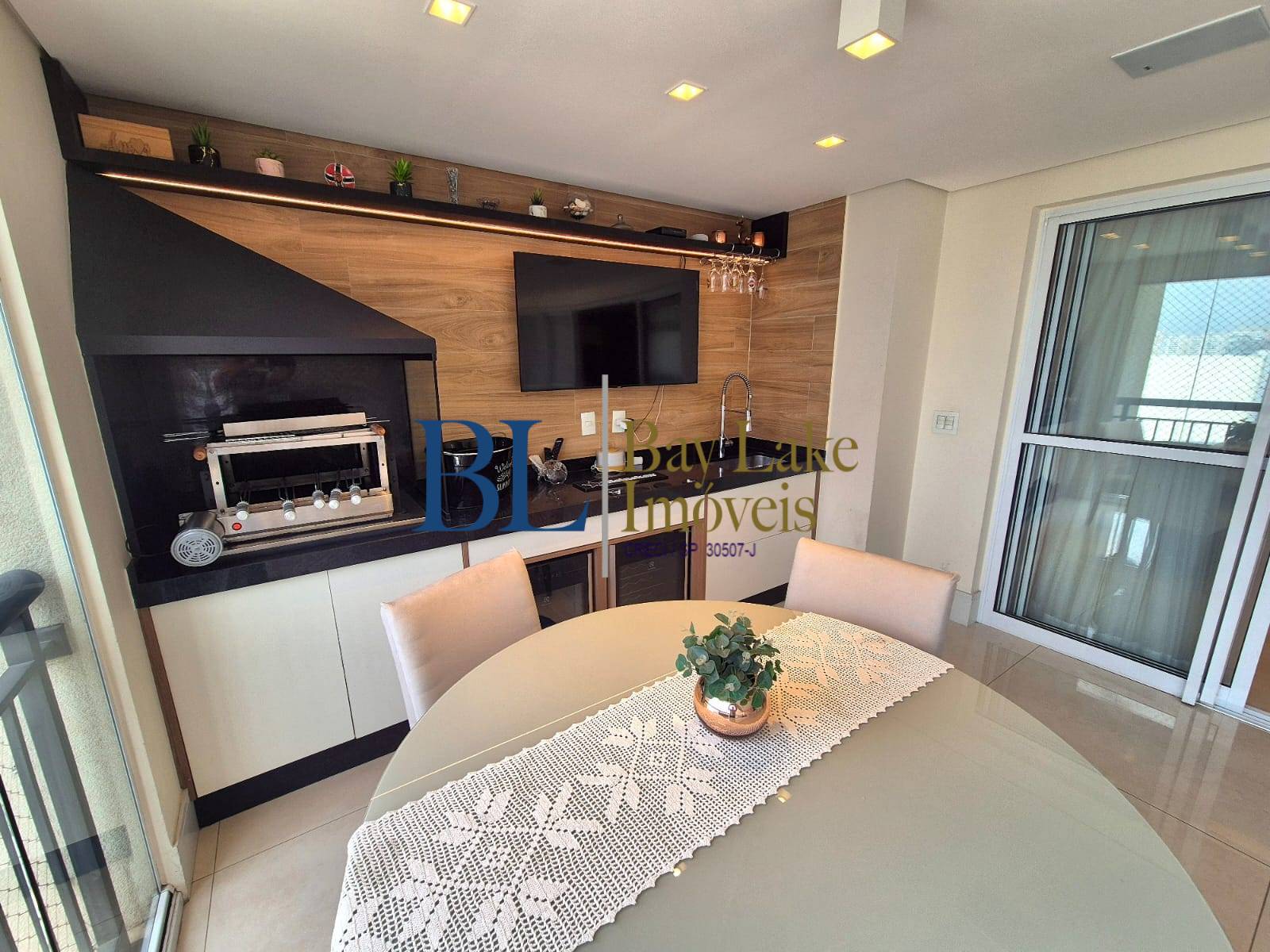 Apartamento, 3 quartos, 135 m² - Foto 16