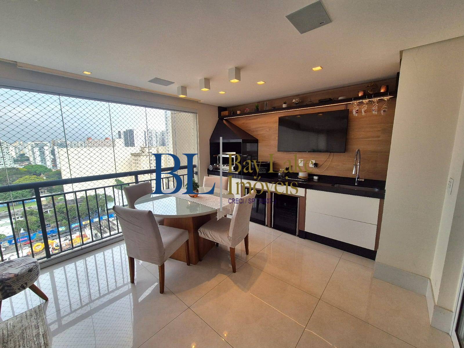 Apartamento, 3 quartos, 135 m² - Foto 17