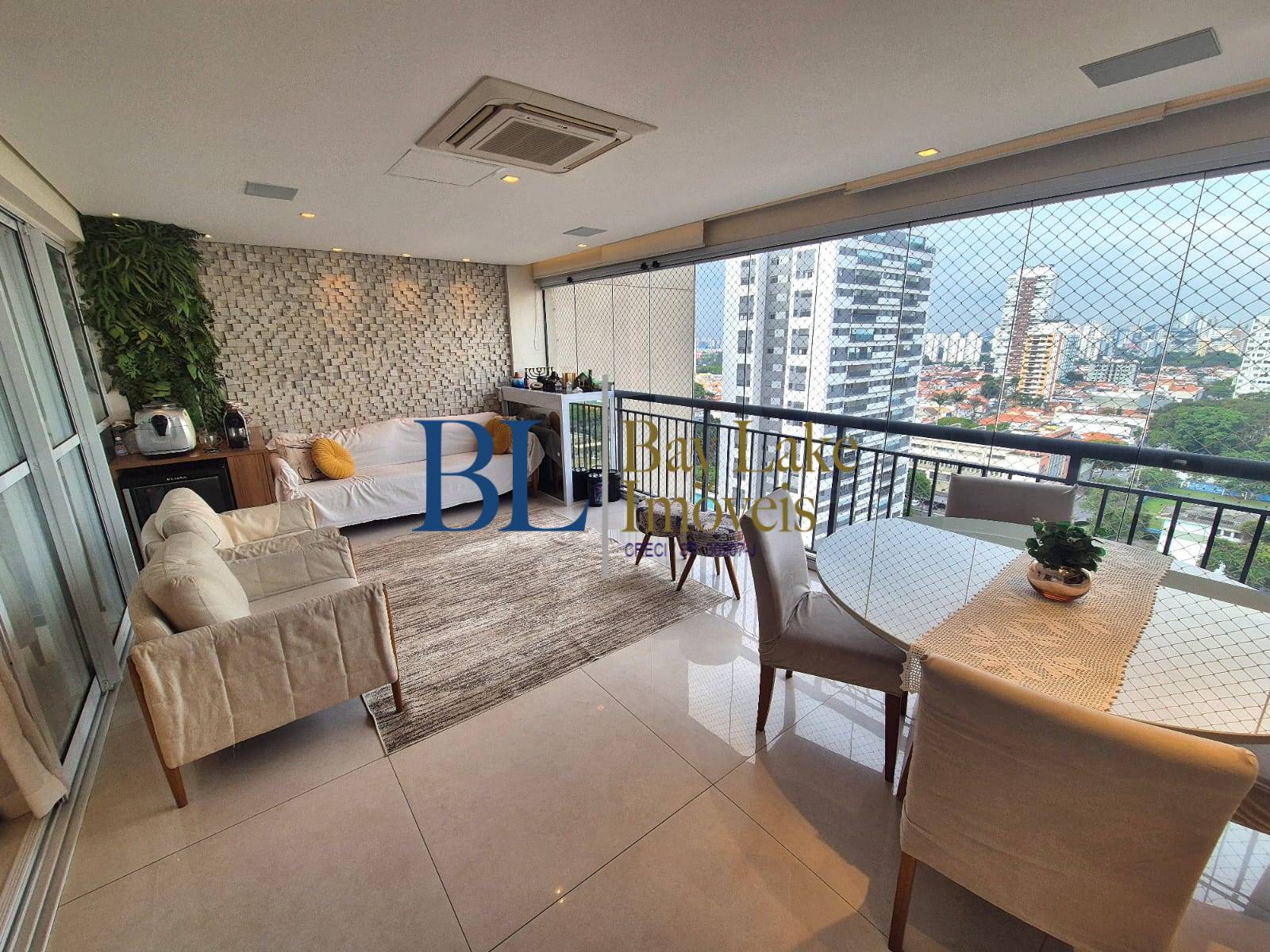 Apartamento, 3 quartos, 135 m² - Foto 18