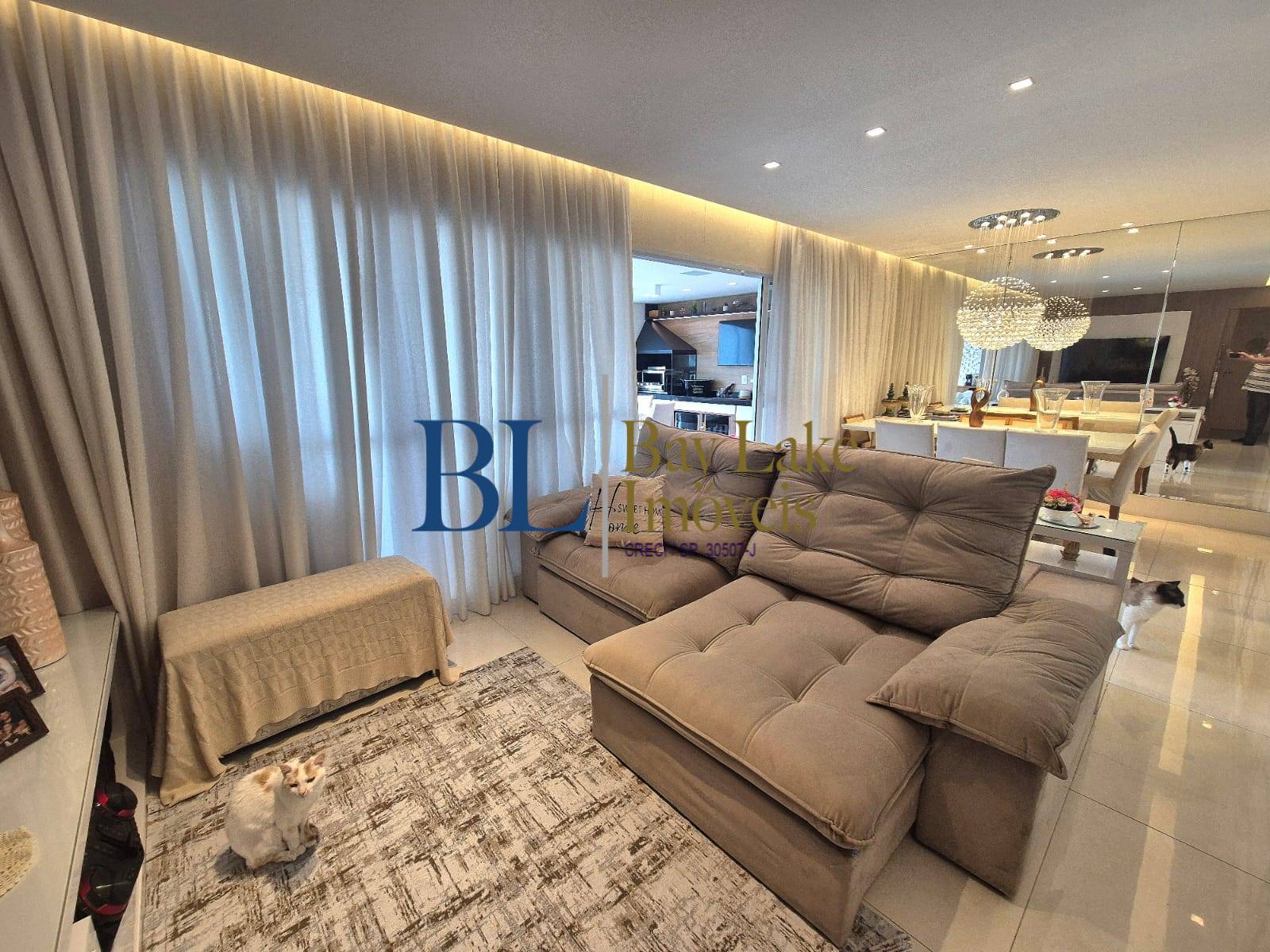 Apartamento, 3 quartos, 135 m² - Foto 19