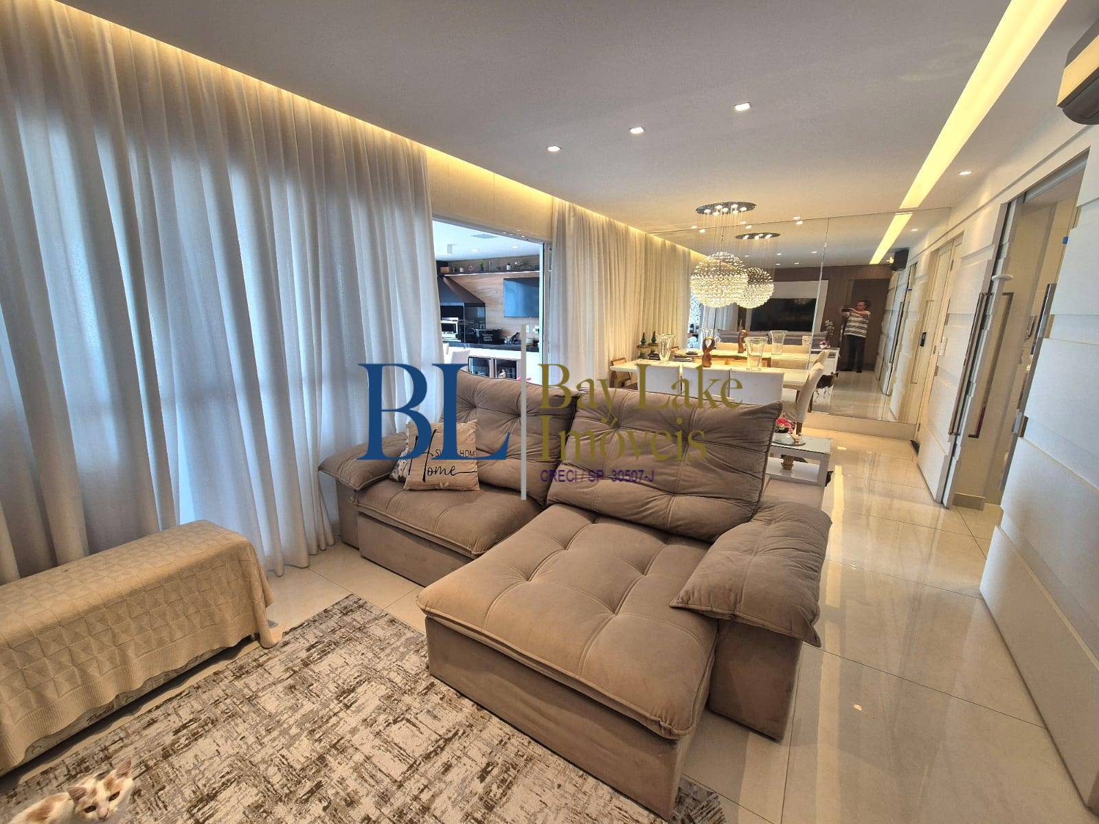 Apartamento, 3 quartos, 135 m² - Foto 20