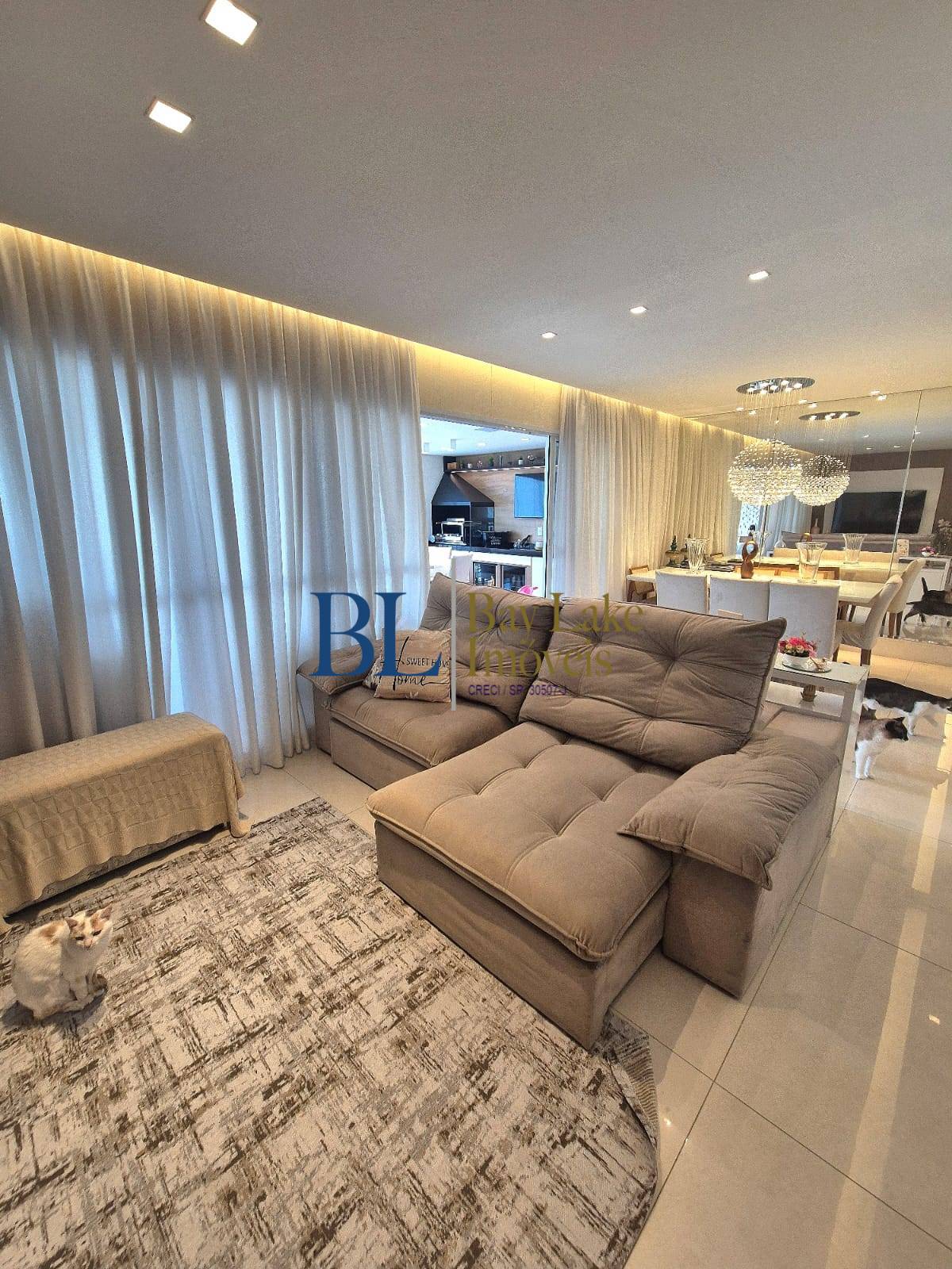 Apartamento, 3 quartos, 135 m² - Foto 21