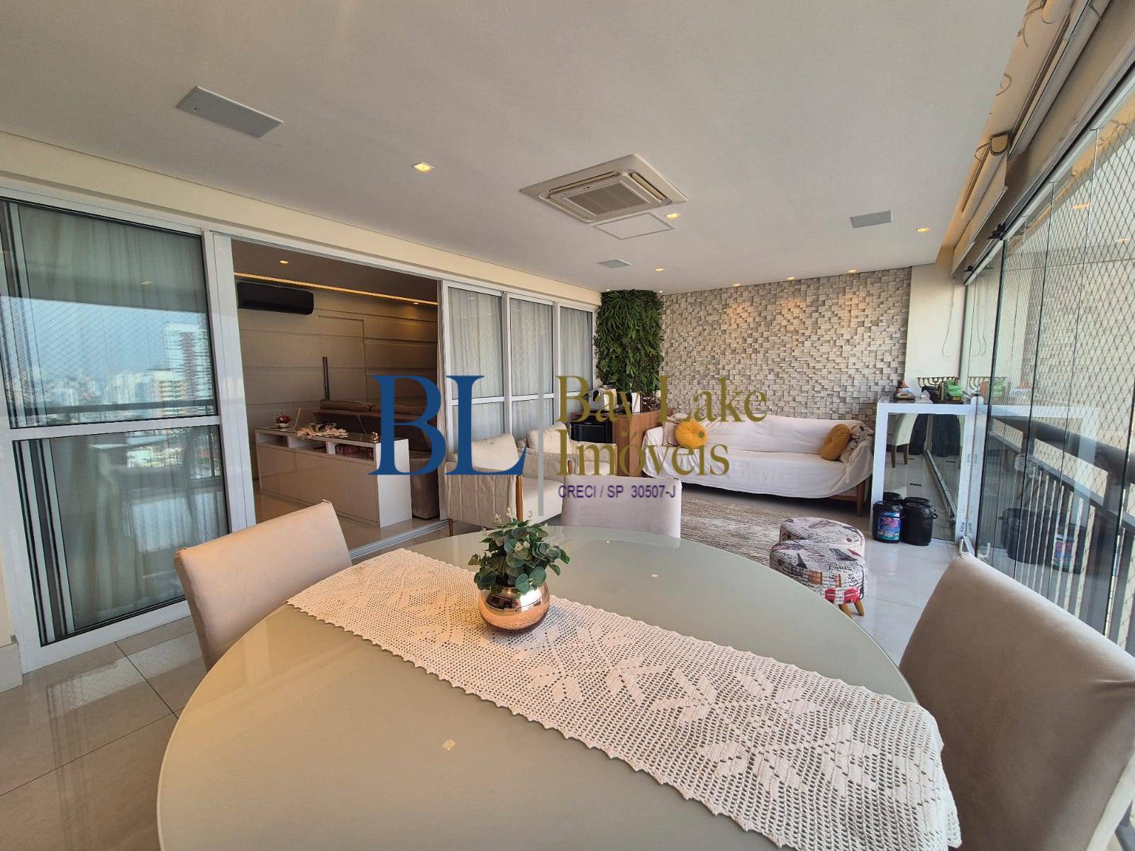 Apartamento, 3 quartos, 135 m² - Foto 22