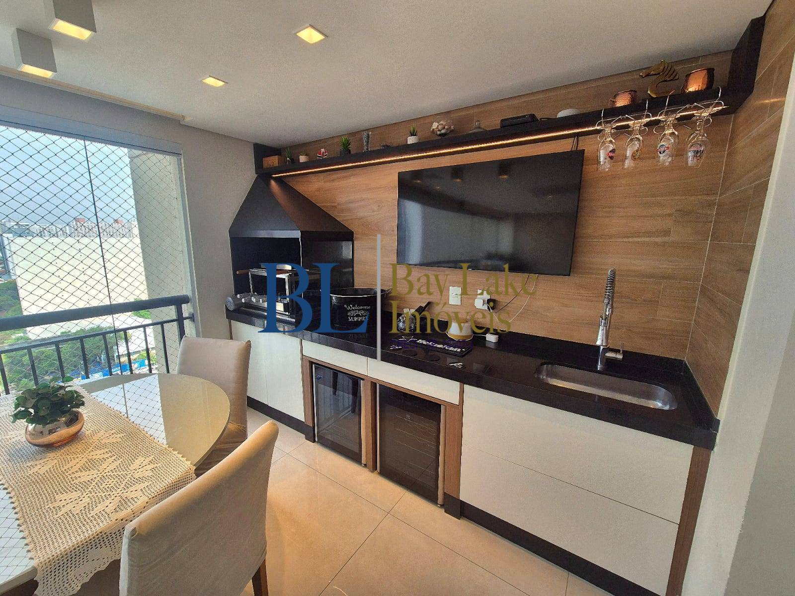 Apartamento, 3 quartos, 135 m² - Foto 23
