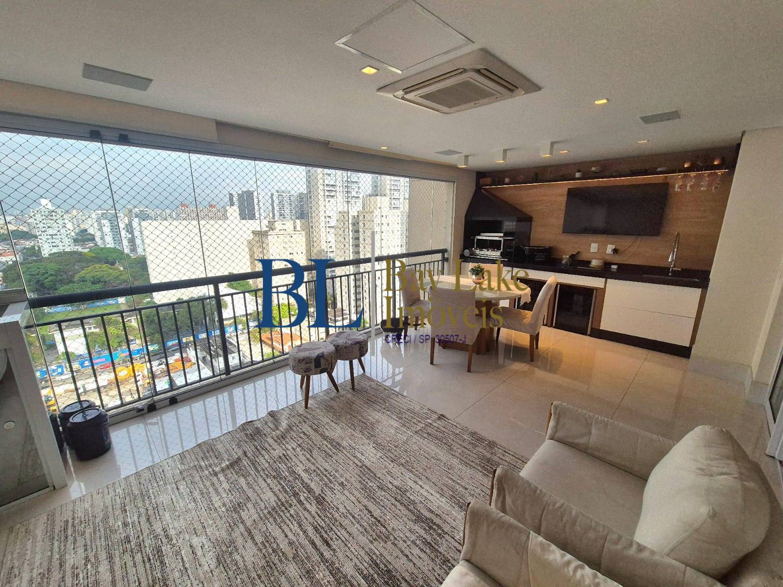 Apartamento, 3 quartos, 135 m² - Foto 27