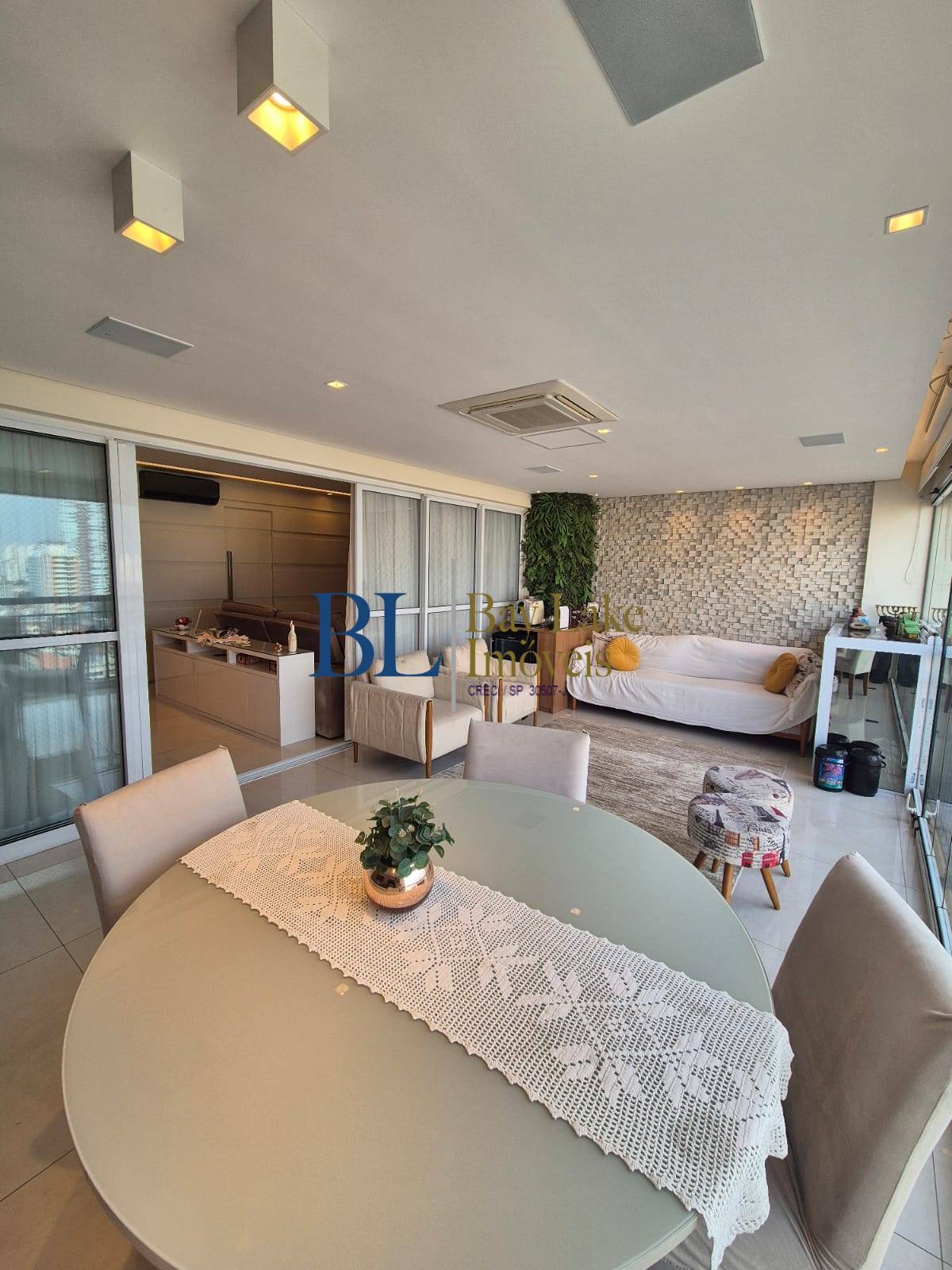 Apartamento, 3 quartos, 135 m² - Foto 26