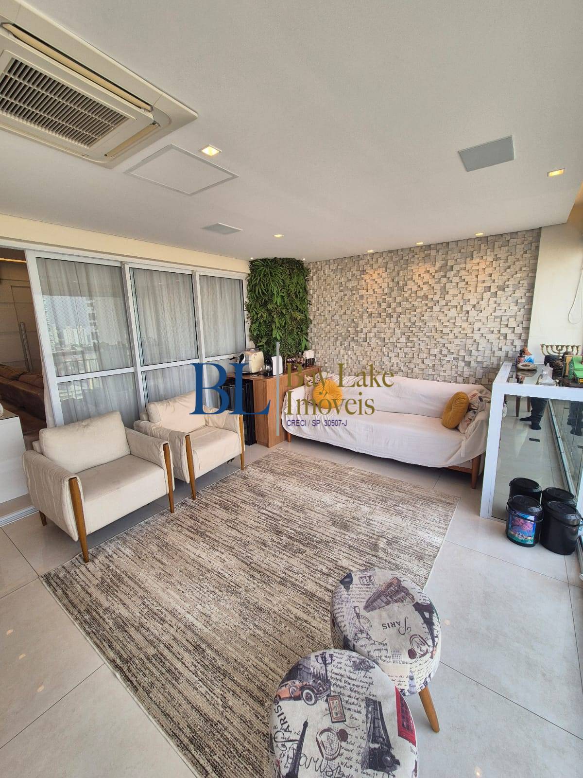 Apartamento, 3 quartos, 135 m² - Foto 28
